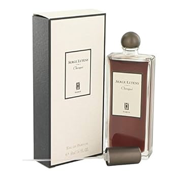 香水(男性用) SERGE LUTENS Chergui Eau de Parfum 50ml escentials_SLF1233956_1_1200x1